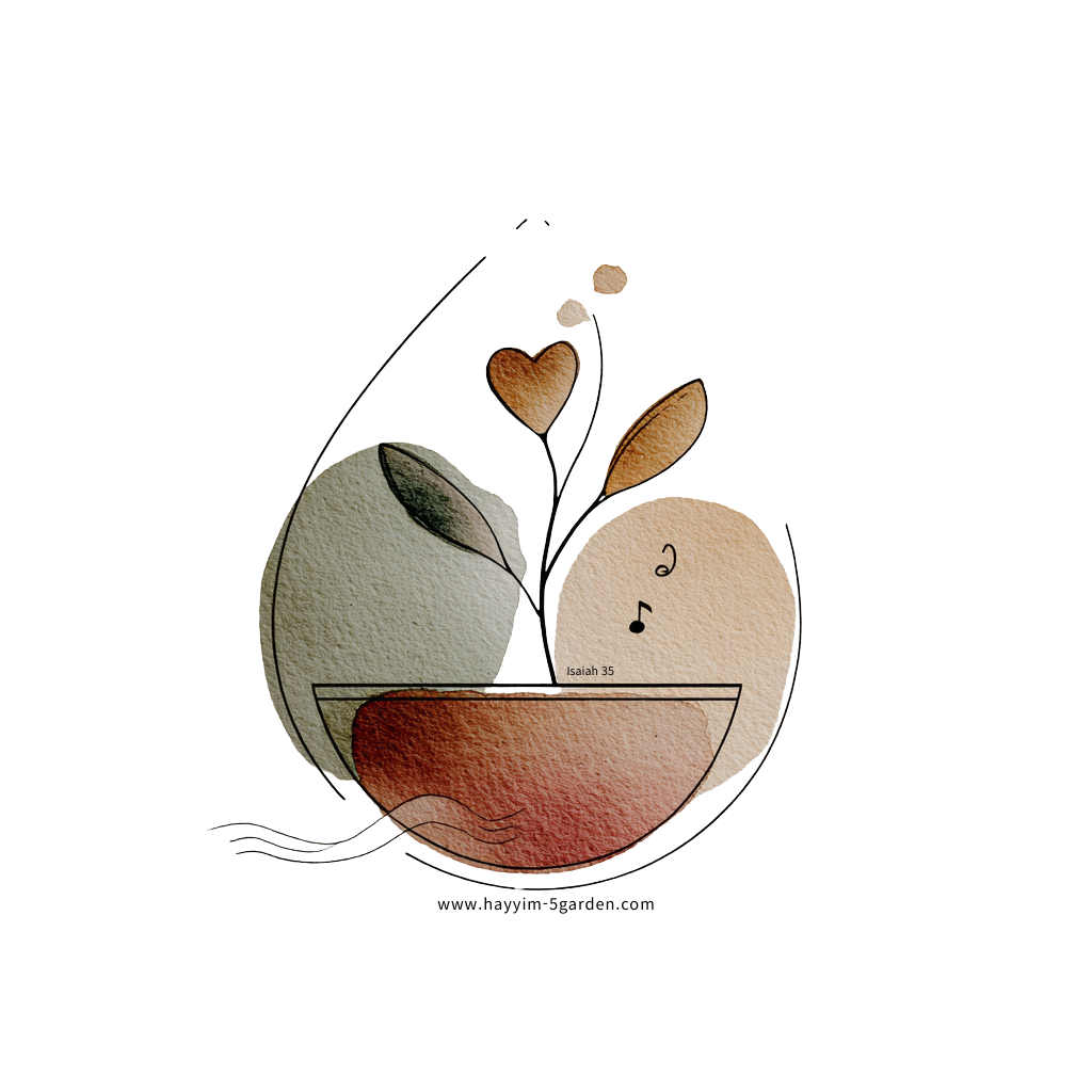 HAYYIM Emotion Garden